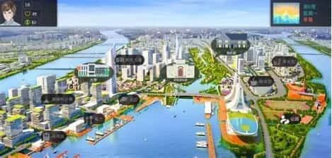 美德游戏 剧情互动 专题图 2