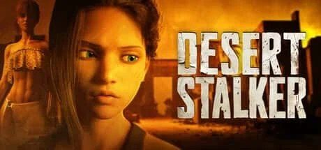 沙漠追猎者_Desert Stalker 支线内容 画面 3