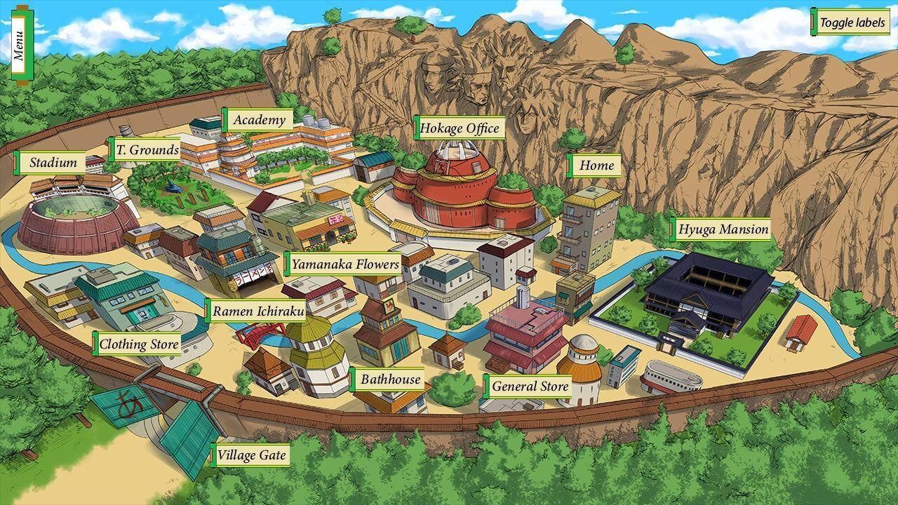 忍者后宫异族崛起JikageRising 忍者后宫异族崛起JikageRising攻略大全红豆等级路线 封面图