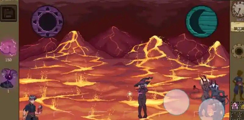 魔法兽娘学院MagicalMonster 攻略要点 预览图 3
